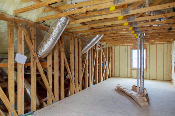 Best Specialized Insulation Services in Coral Hills, MD