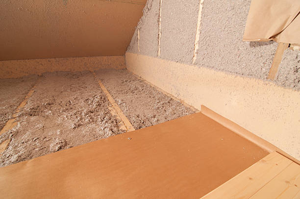 Best Geographic-Specific Insulation Services in Coral Hills, MD