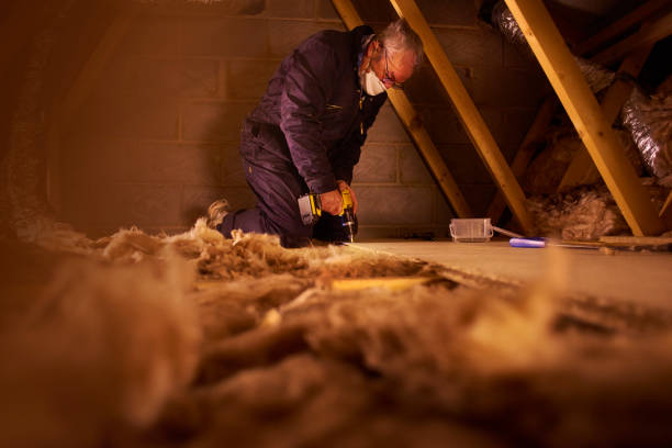 Best Spray Foam Insulation in Coral Hills, MD